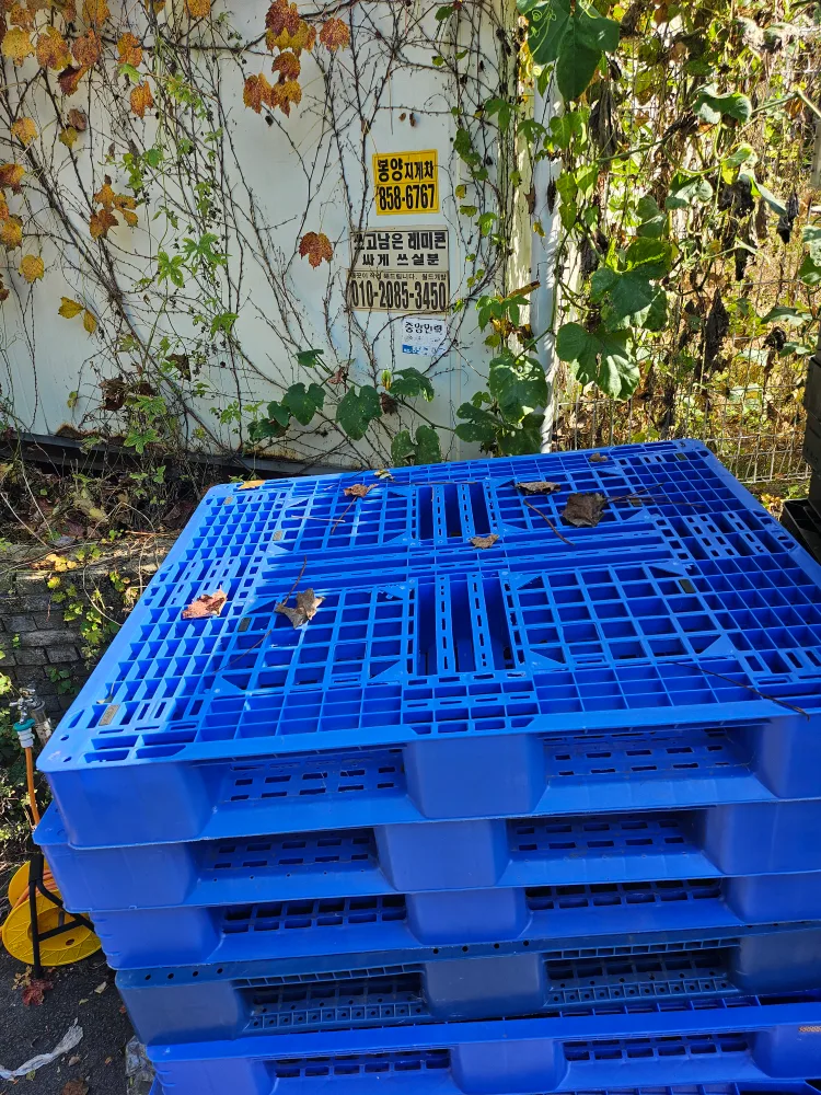 중고파렛트 판매합니다