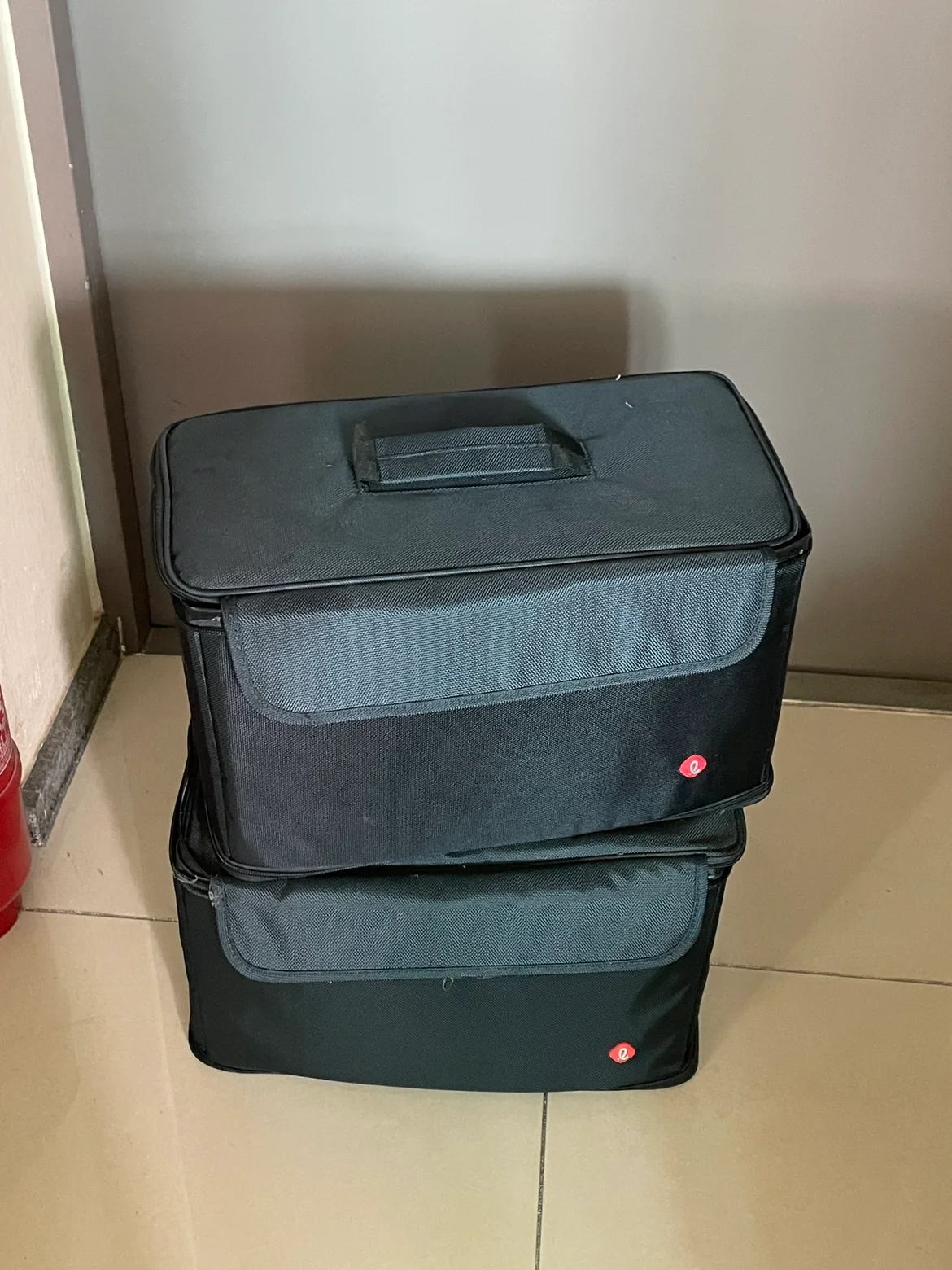 아이스박스 무료 드림(롯데마트정육선물세트용)