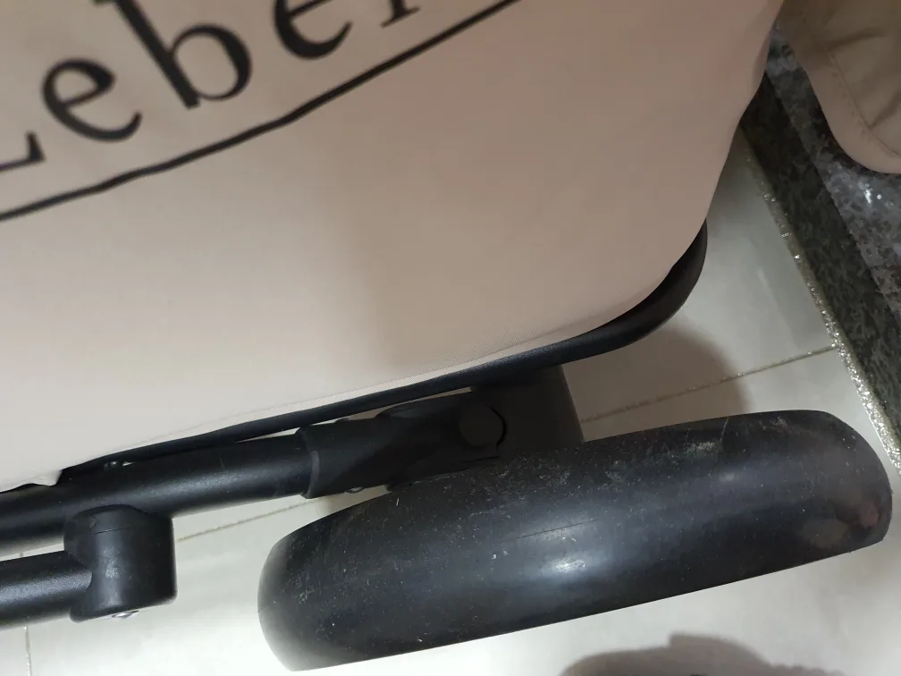 ☆ 중고 / 르베르웨건