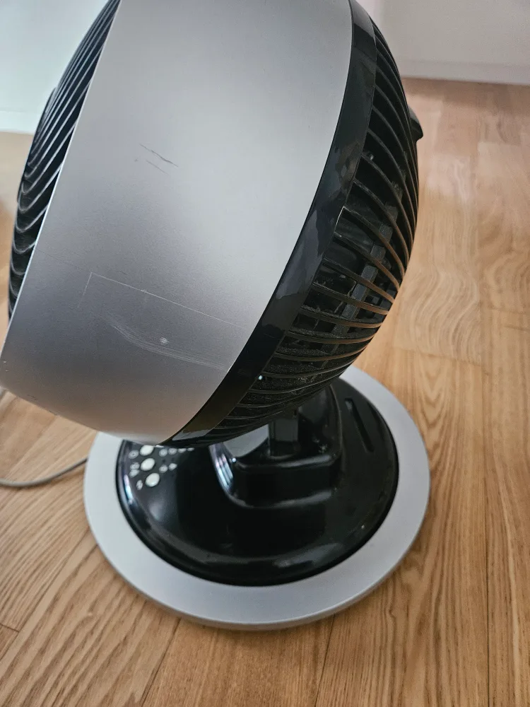 신일 선풍기 써큘레이터 무료나눔