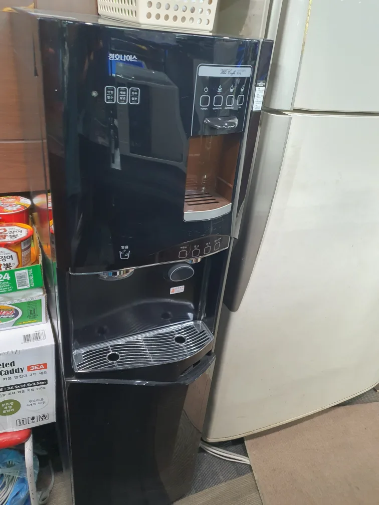 중고물품 치워주시는분