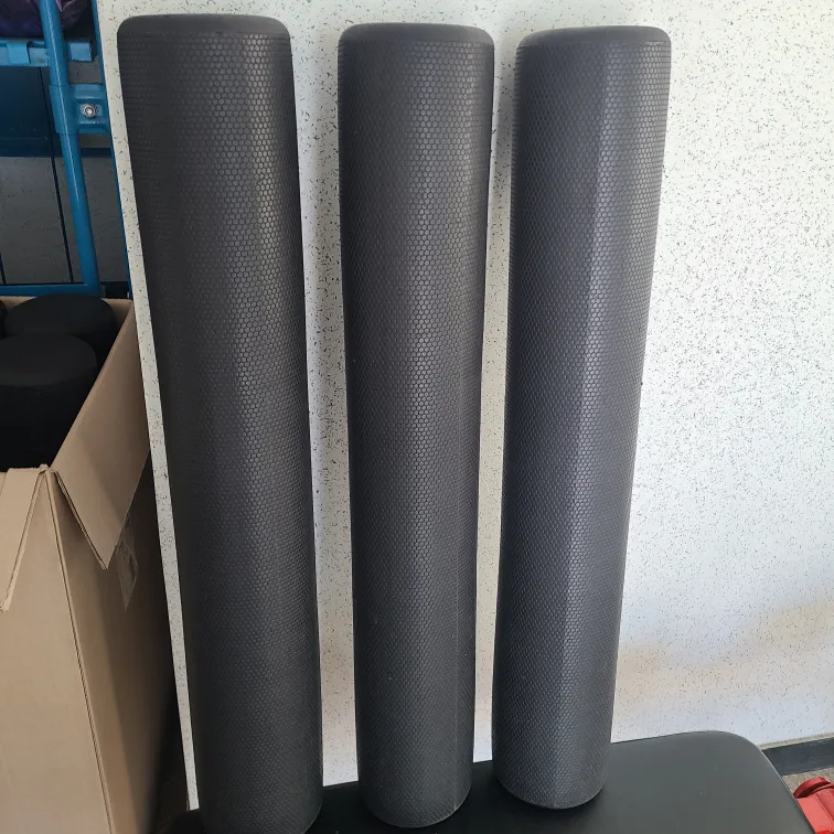 폼롤러 중고 일괄 나눔(12개)