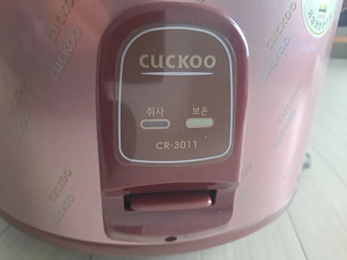 전기밥솥 30인분