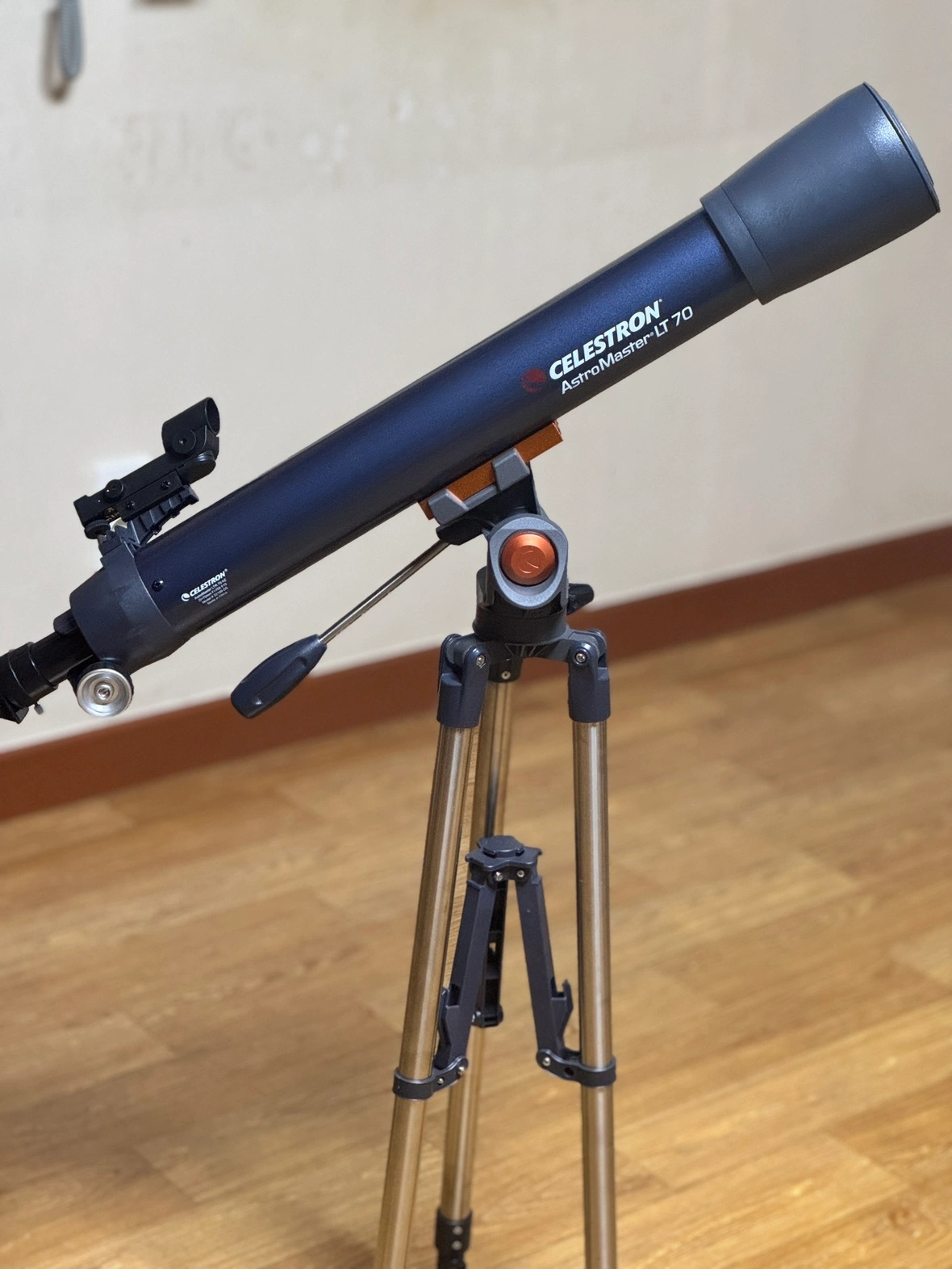 천체망원경 셀레스트론 아스트로마스터 LT 70AZ 팝니다. | 취미/게임/음반 | 당근 중고거래