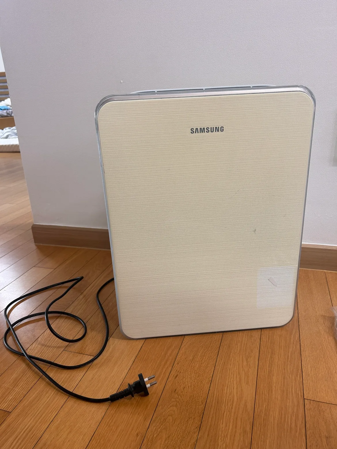 삼성 공기청정기 (새필터포함)