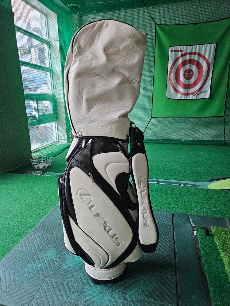 렉서스 중고캐디백