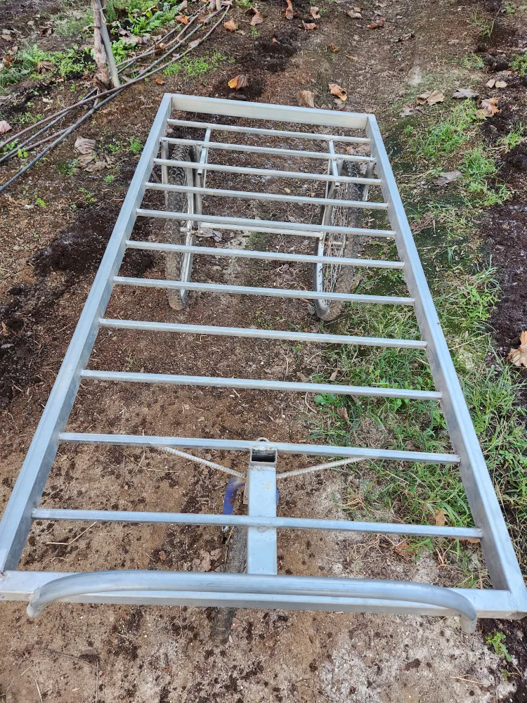 포도수확용수레팝니다.