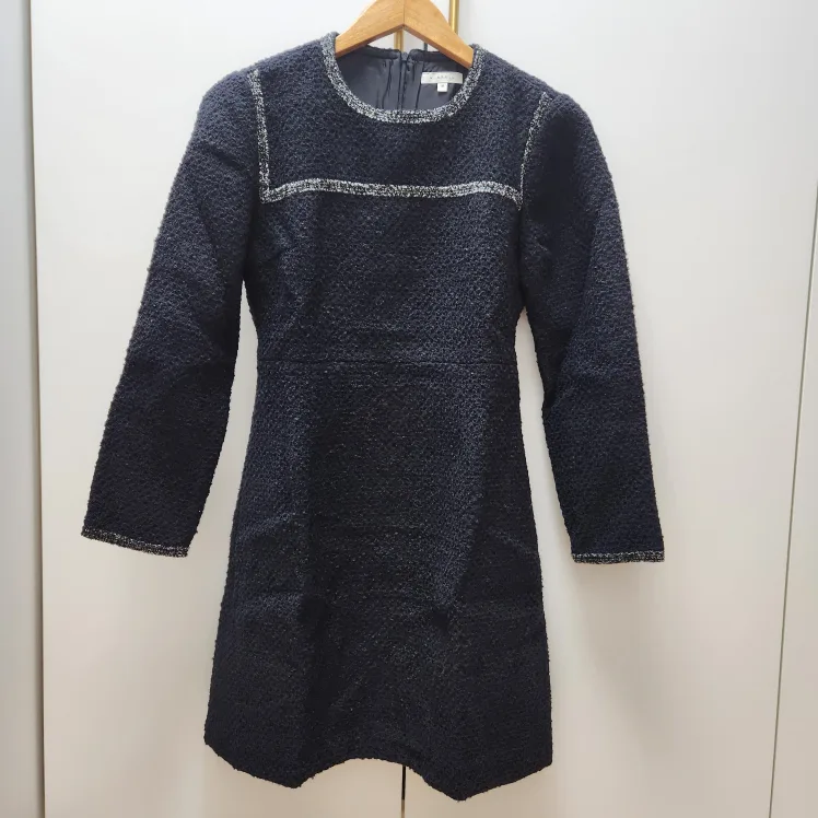 (새상품) 네이비 원피스