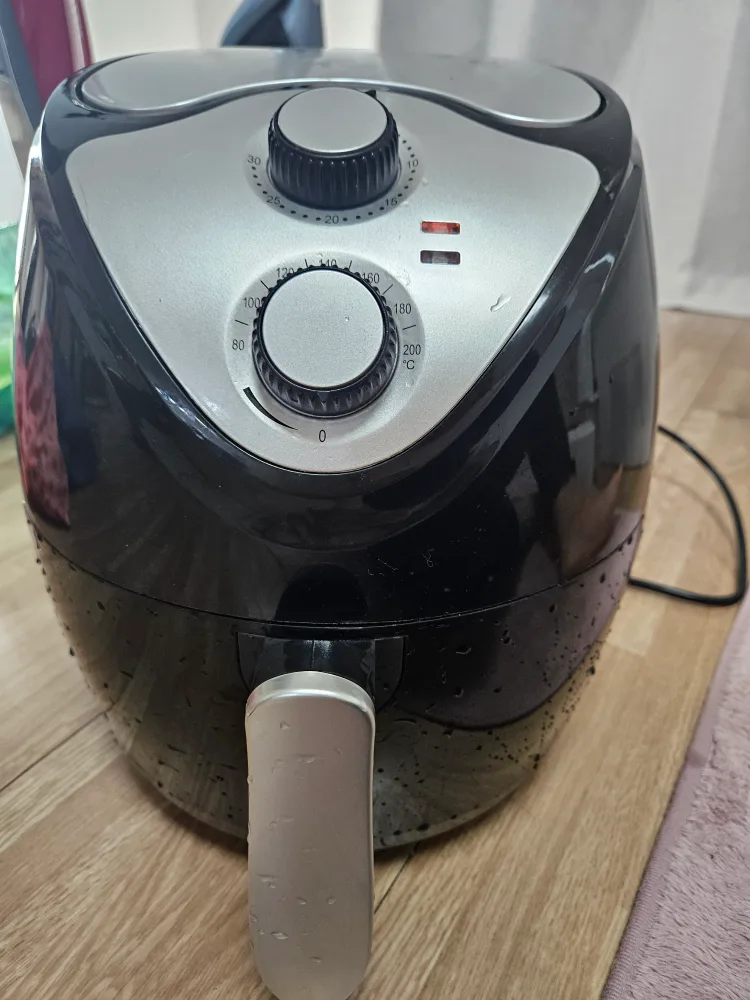 에어프라이기 3.5L