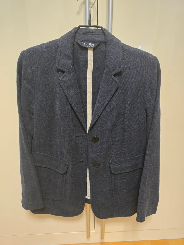 'S MaxMara 재킷 중고