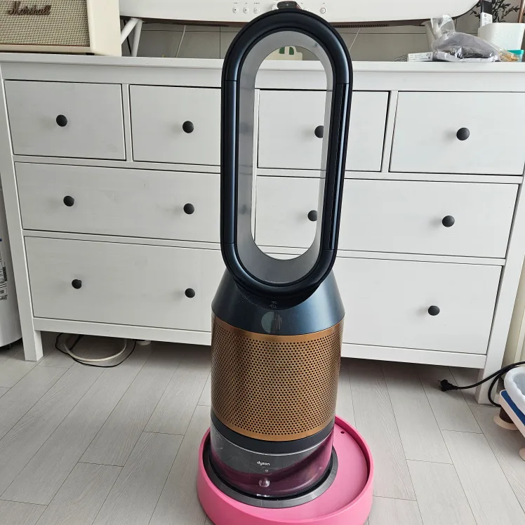 다이슨 휴미디파이 가습,공기청정기