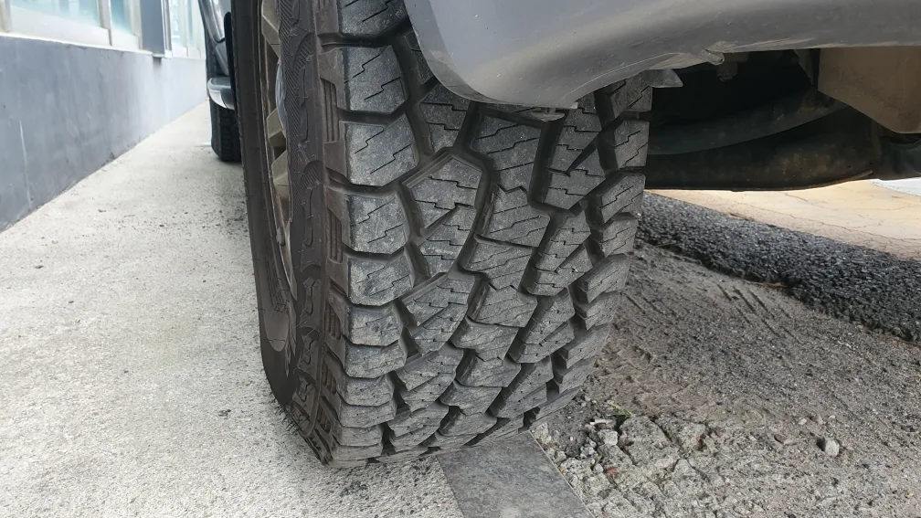 중고타이어 판매