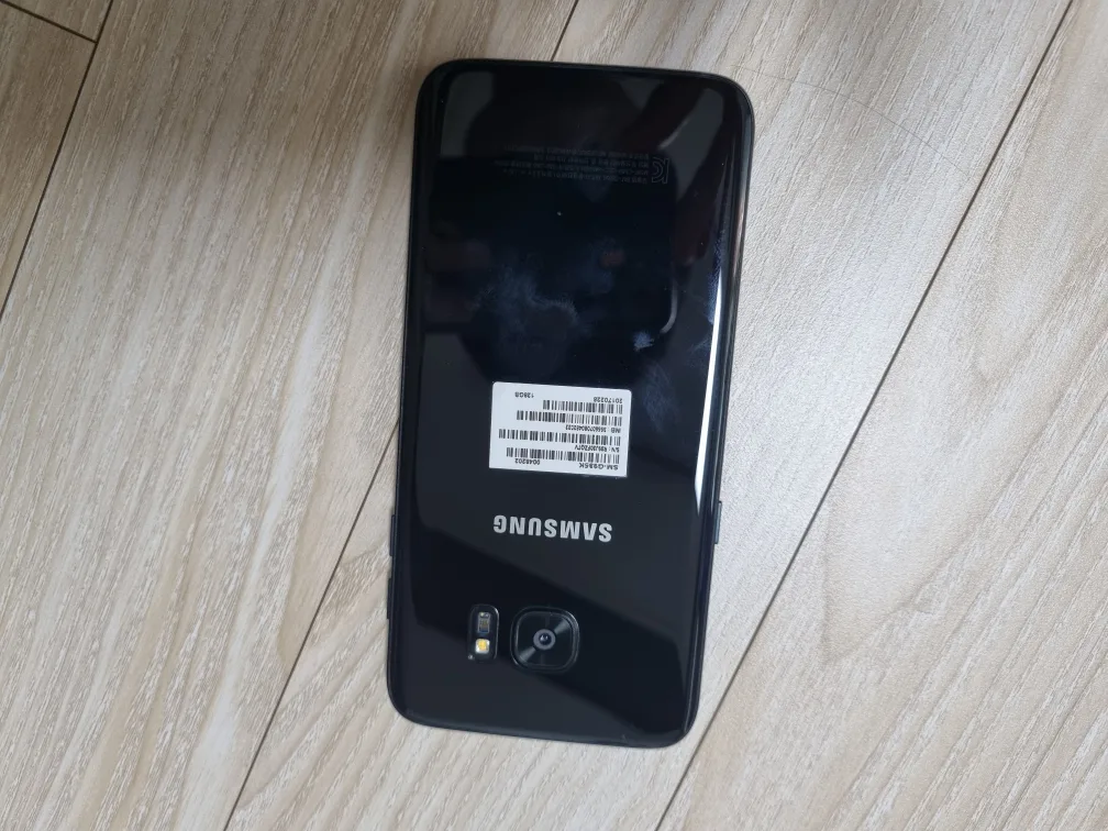 중고폰 갤럭시s7 엣지 125GB