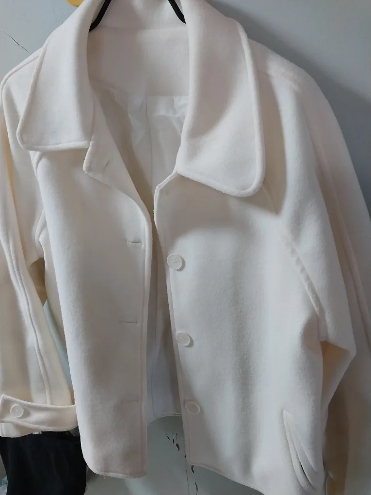 중고보세 겨울자켓