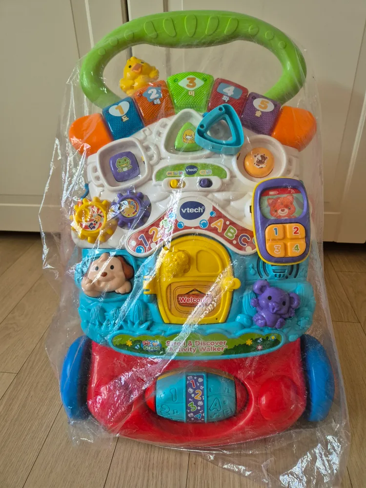 유아걸음마 중고품