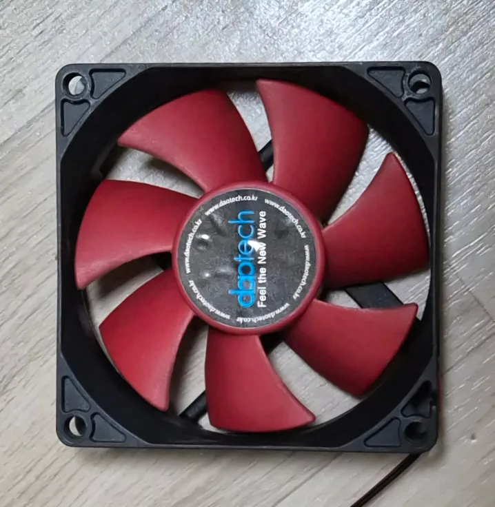 중고 PC 팬 판매합니다