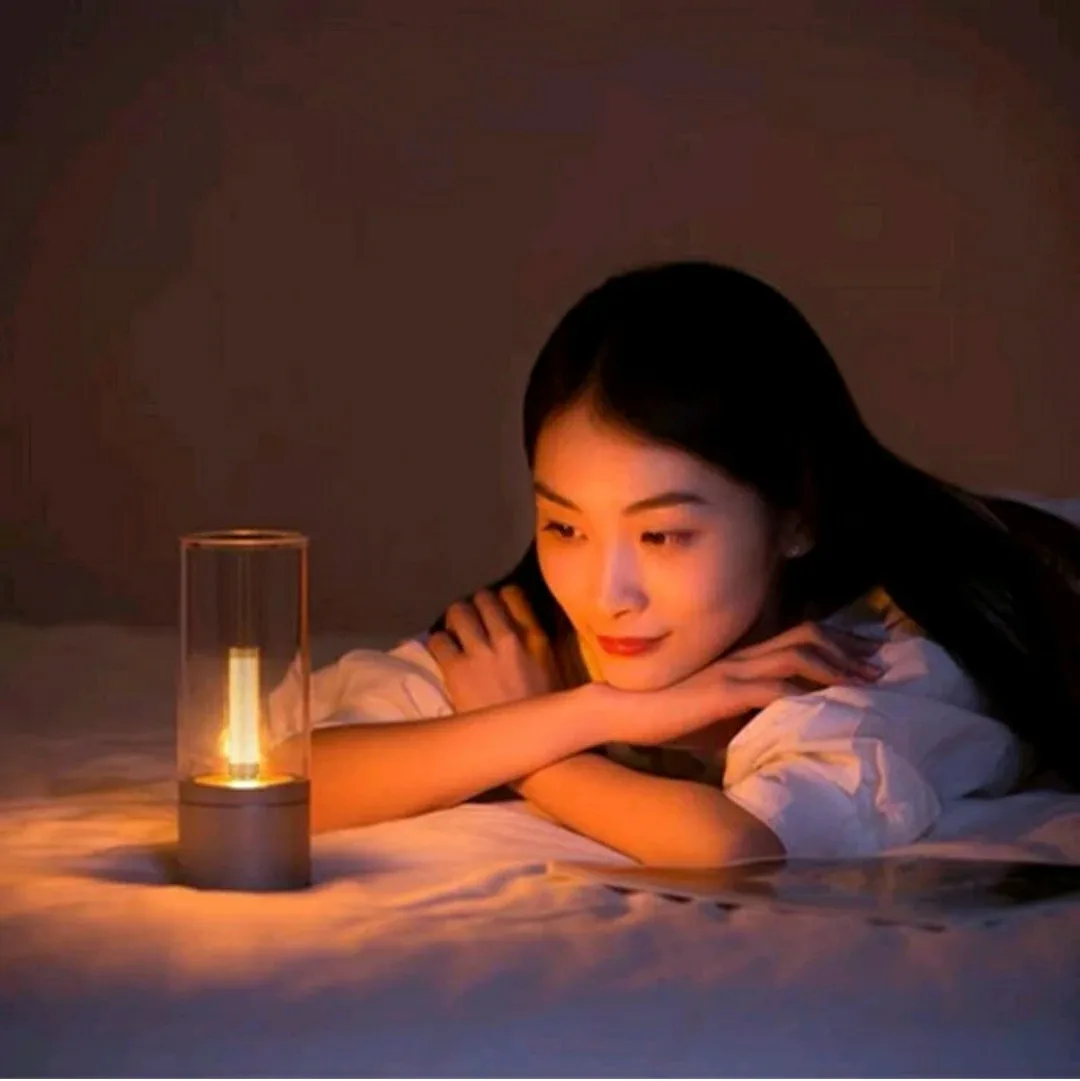 샤오미 이라이트 캔들라이트 스마트 무드등