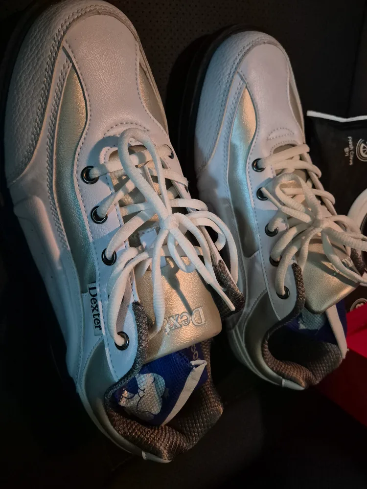 중고 볼링공 rst-x1스쿼드, 덱스터 볼링화 팝니다