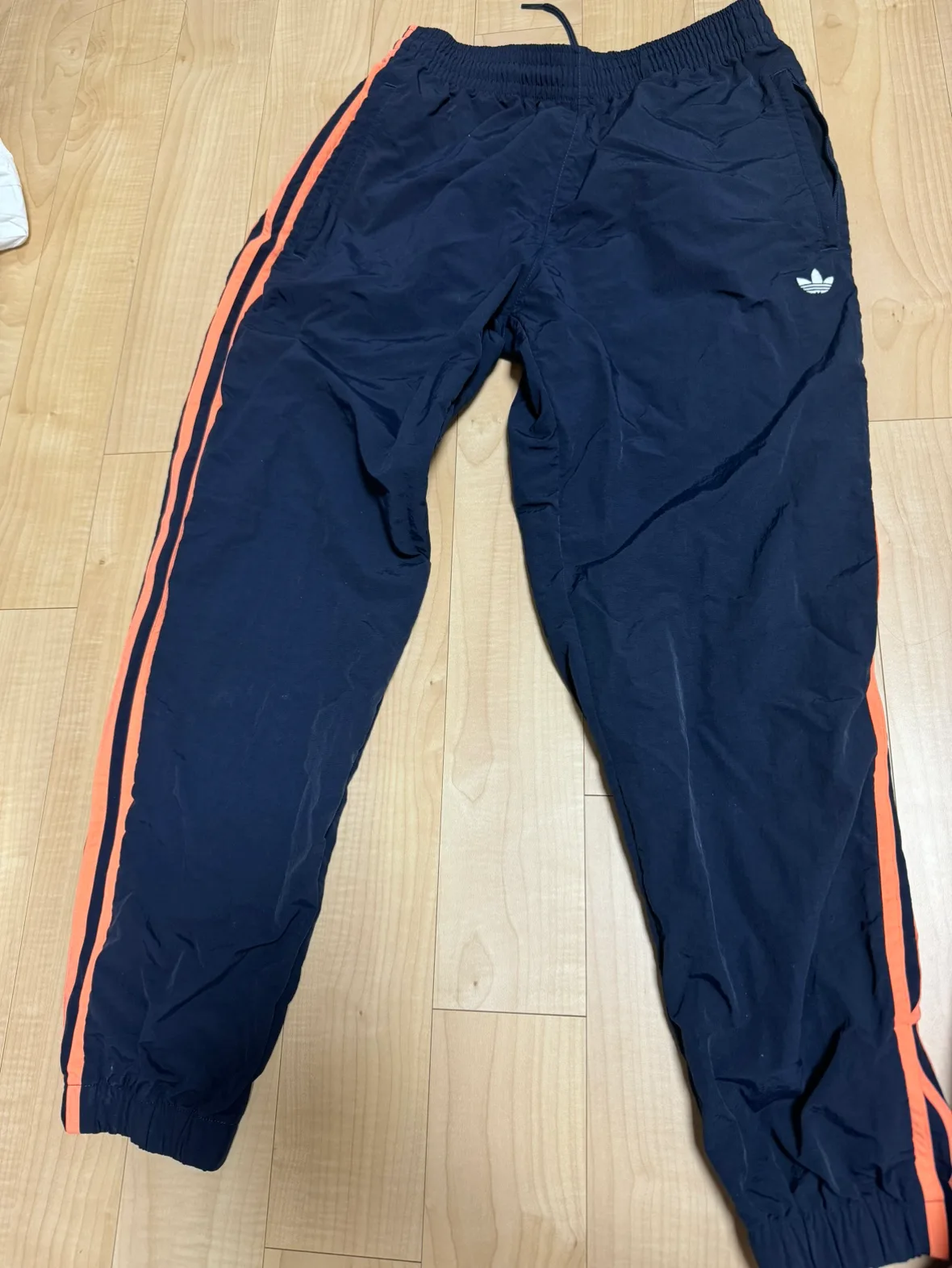 아디다스 트레이닝 팬츠