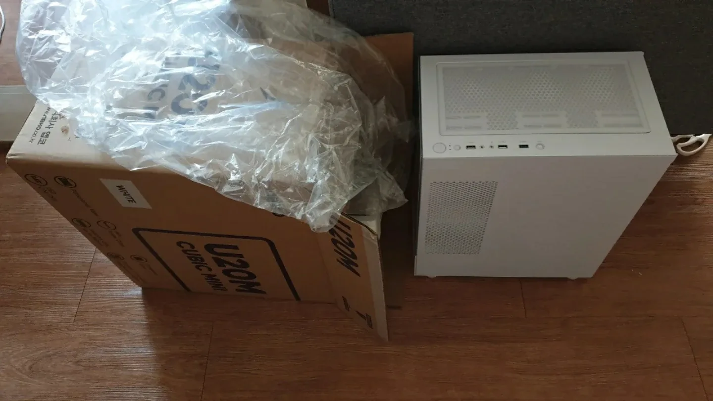 컴퓨터 i5 4690