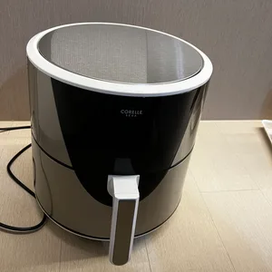 corelle seka 에어프라이기 생활가전 당근 중고거래 - Main Image