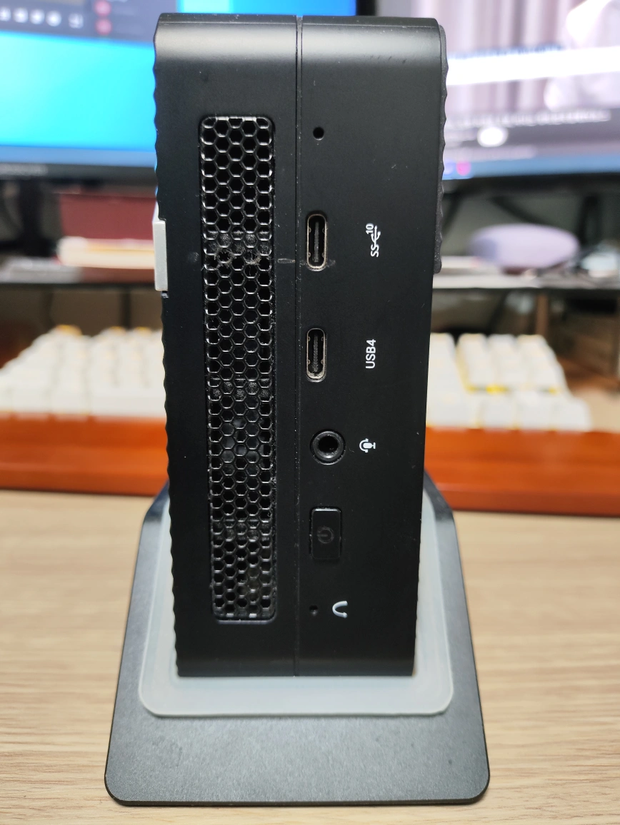 미니피씨 미니스포럼 minusforum um690 pro 팝니다. | 디지털기기 | 당근 중고거래