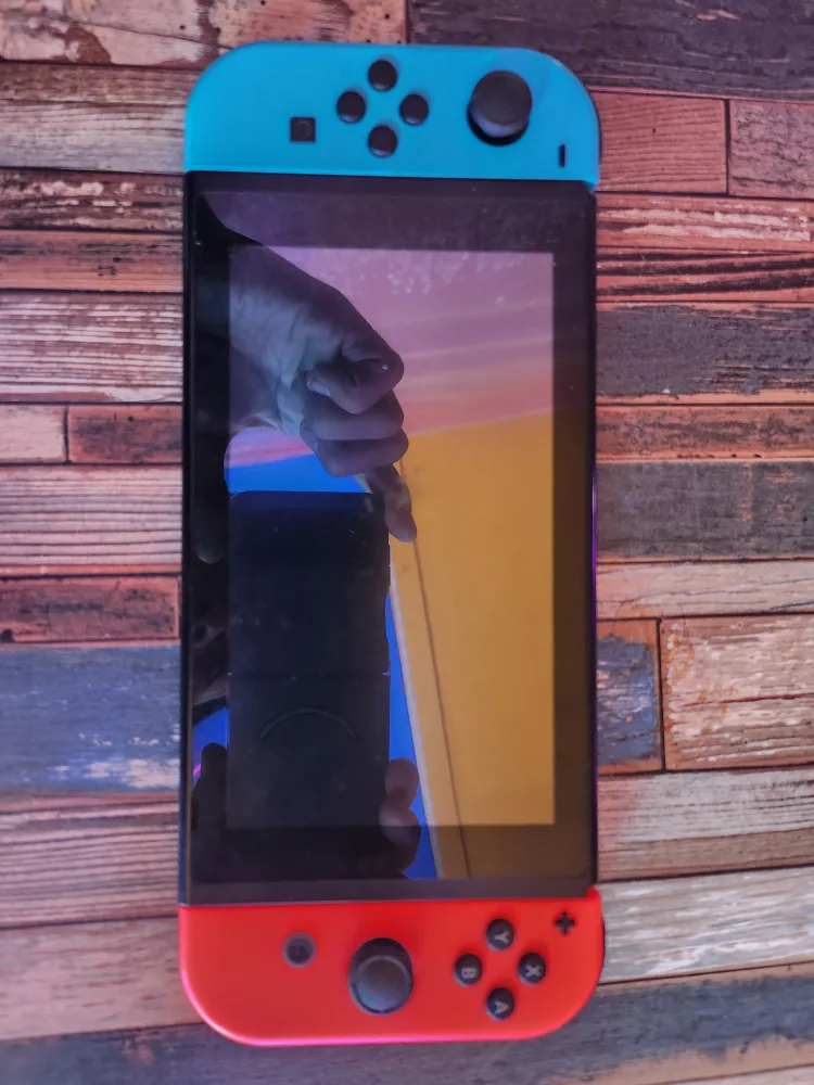 닌텐도 스위치 중고 기기