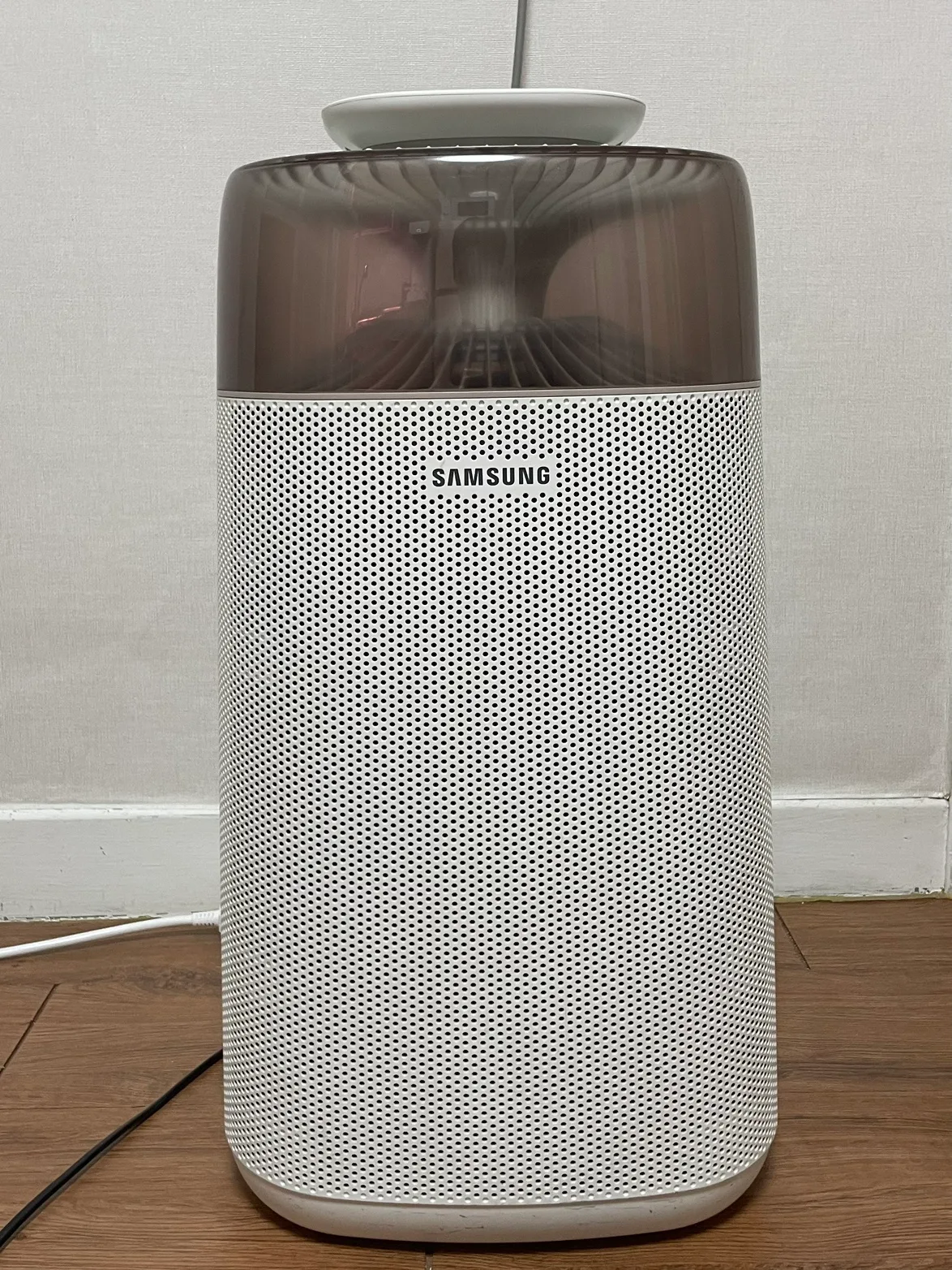 삼성 공기청정기