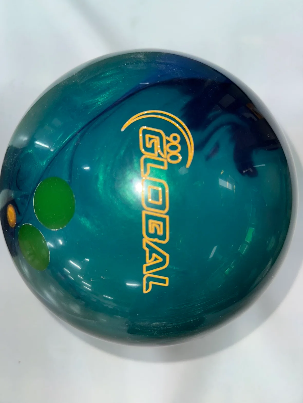 중고볼15P 크루즈에세셜(플러깅,표면처리 완료)