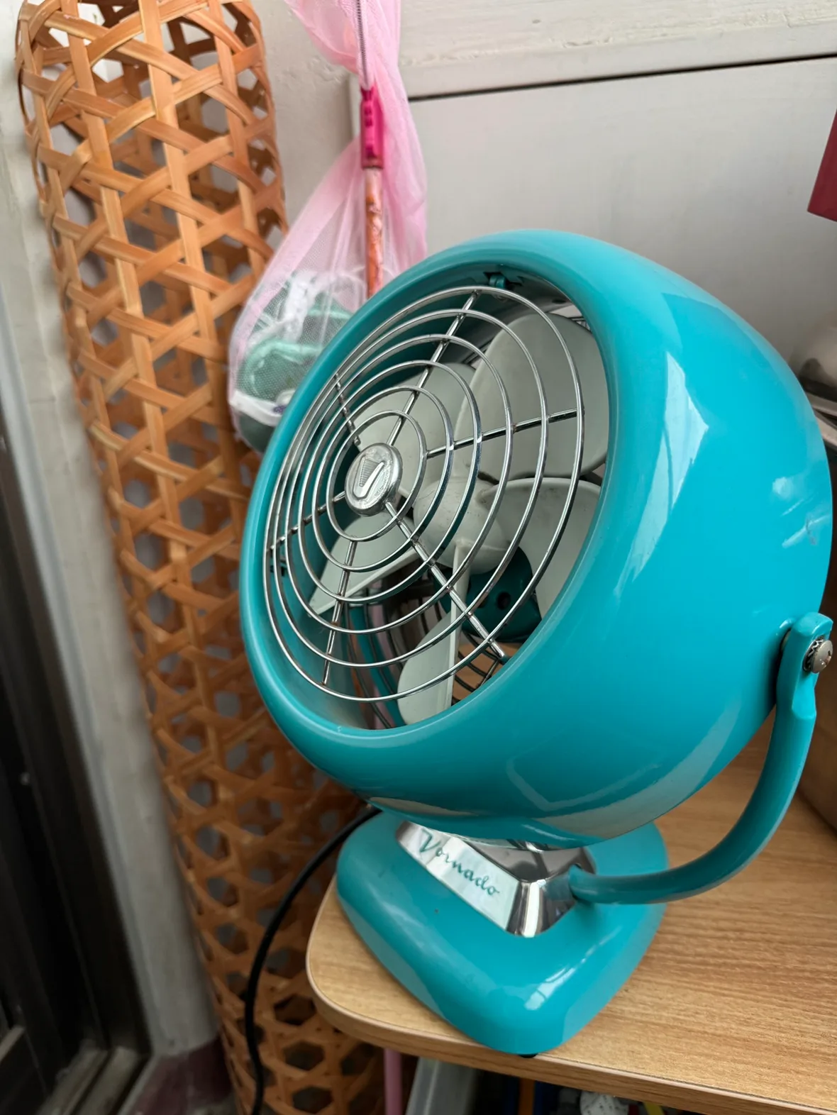 보네이도 써큘레이터