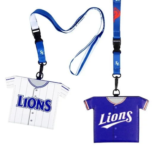 삼성라이온즈 티켓홀더 (초기 판매형)