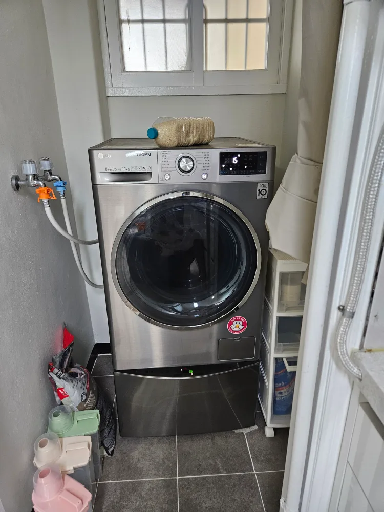 상태좋아요 Lg 드럼 세탁기 판매합니다