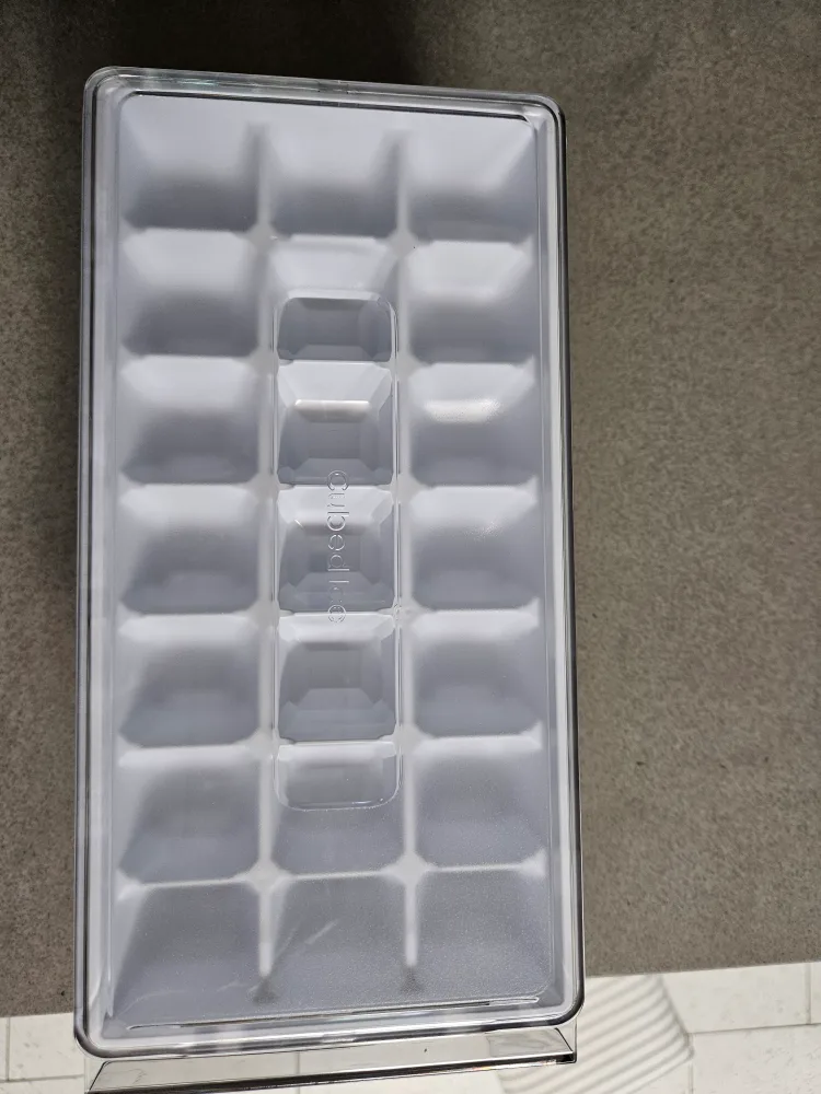 얼음트레이바켓