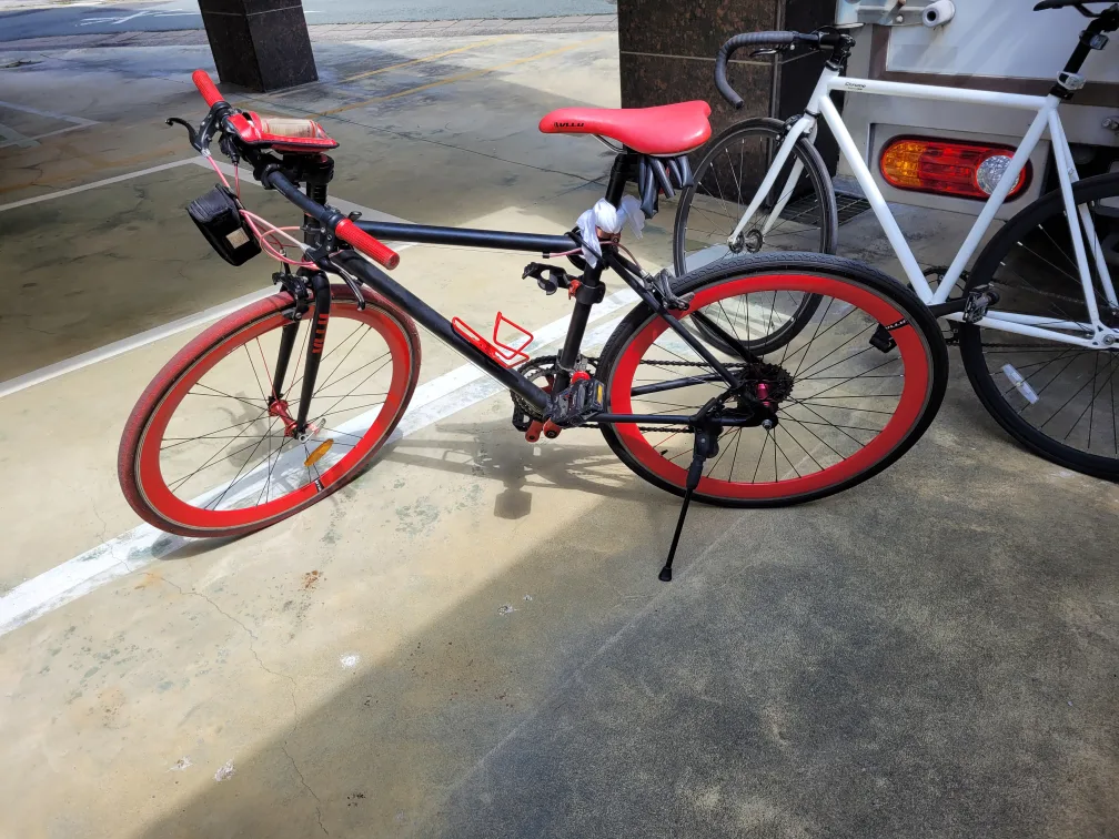 중고자전거판매