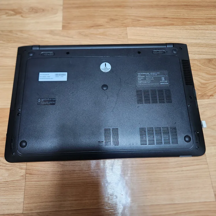 LG 노트북 중고 팝니다