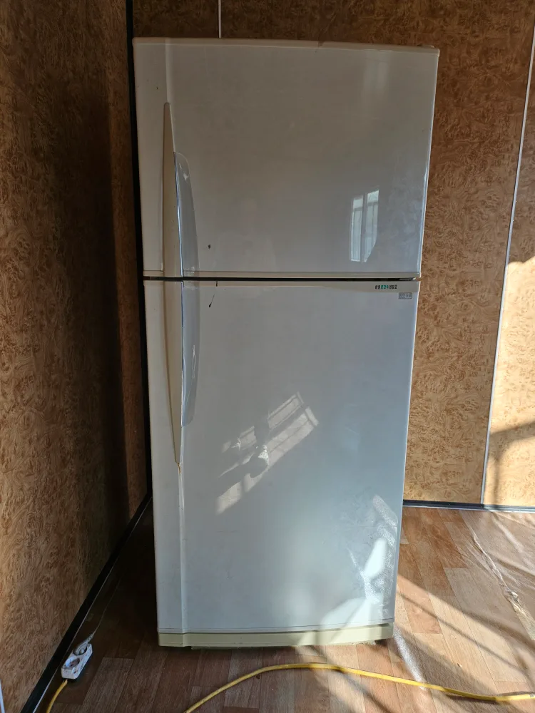 중고 냉장고 팝니다