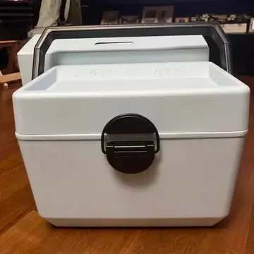 대한항공 아이스백