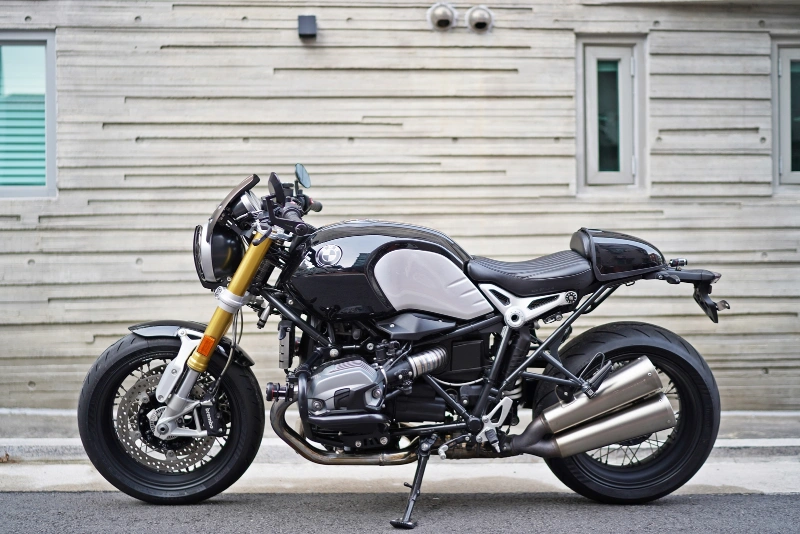 BMW 알나인티 R9T RnineT | 용산2가동 | 스포츠/레저 | 당근 중고거래