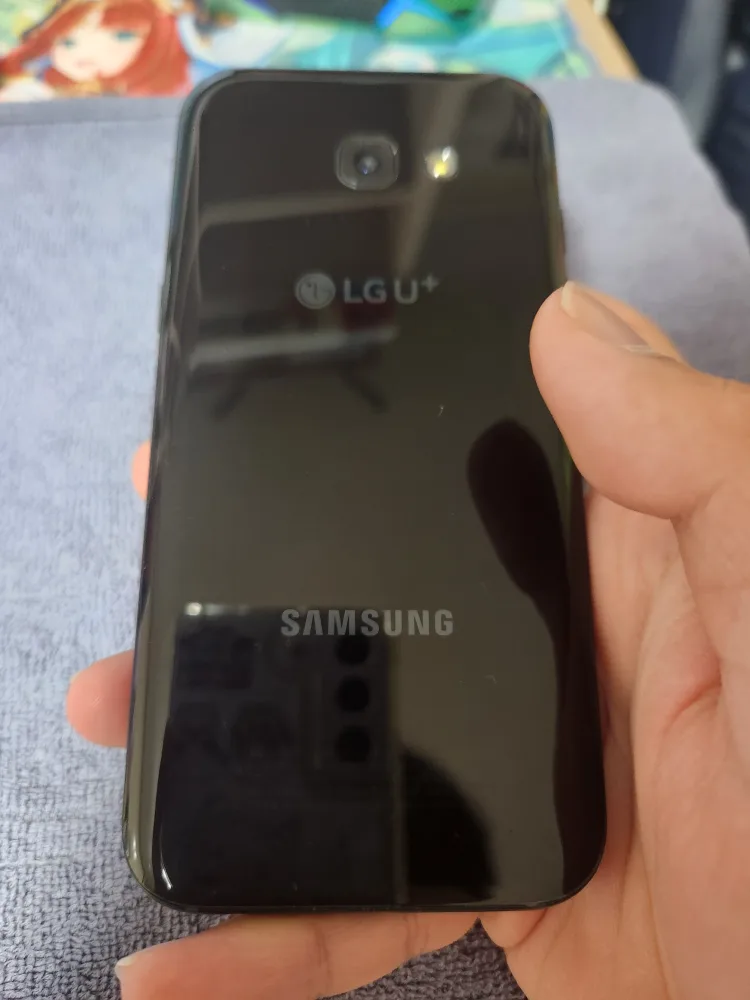 갤럭시 A5 중고 판매합니다