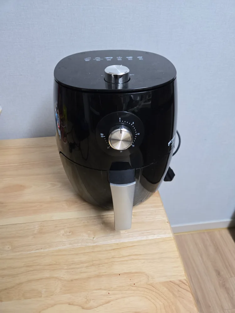 에어프라이기 팝니다