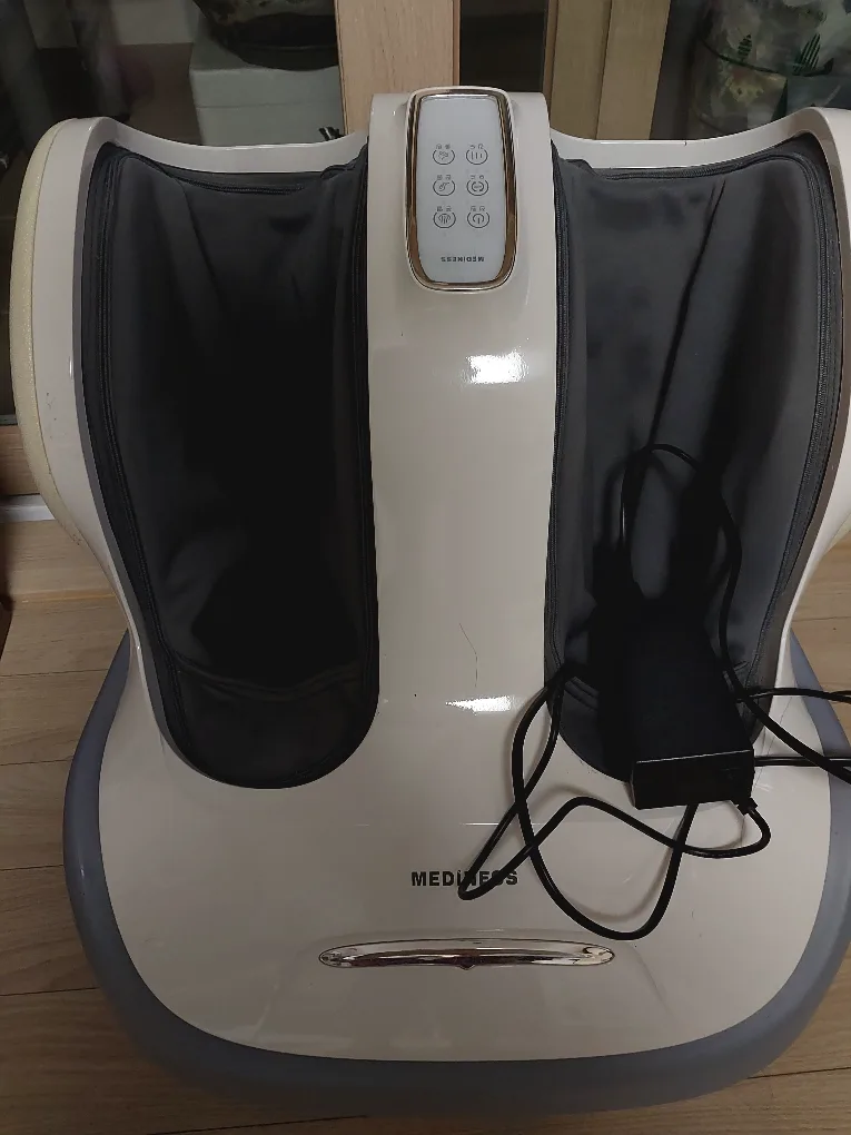 중고 *발 마사지기* 팝니다