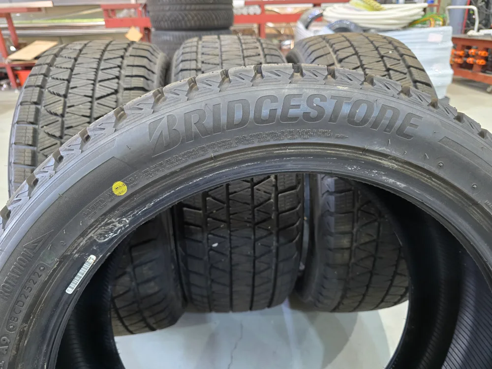 255 45 20 윈터 타이어