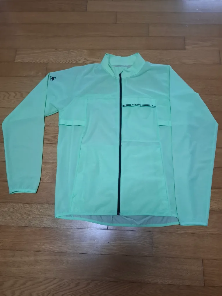 초경량 바람막이 팝니다