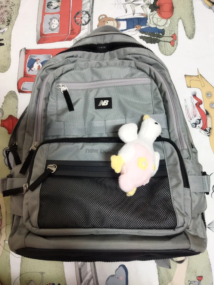 뉴발란스 중고등학생 책가방