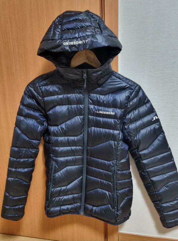 제이린드버그 여성용 오리털 패딩 S 사이즈