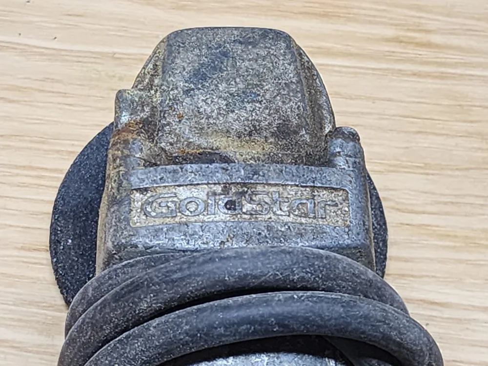 금성(Gold Star) 핸드 그라인더 판매