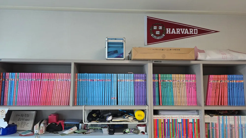 중고책 판매 1만원-한국문학 세계문학  1질