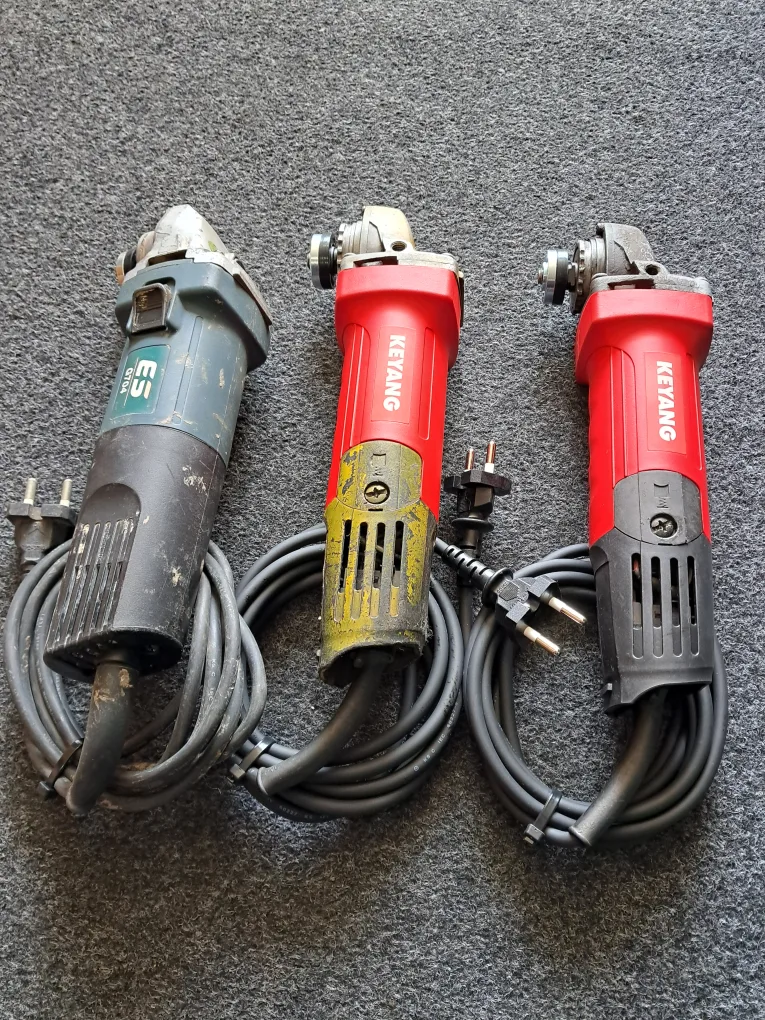 전기그라인더 (중고)