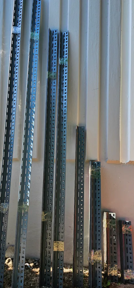 중고 앵글 필요하신분