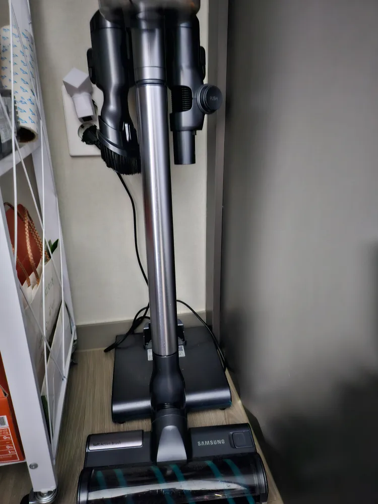 삼성 제트 무선청소기